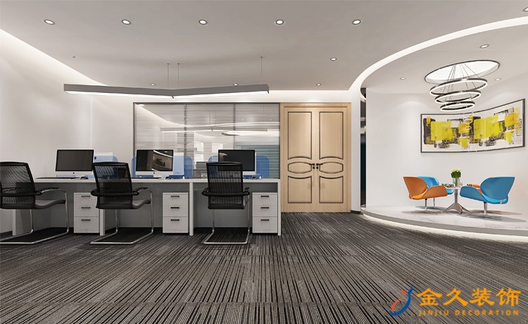 廣州辦公樓怎么設計符合企業(yè)要求？辦公樓設計注意細節(jié)