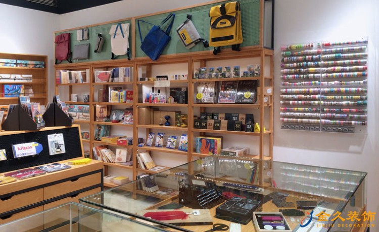 廣州商鋪怎么裝修顯眼？商鋪裝修注意事項(xiàng)