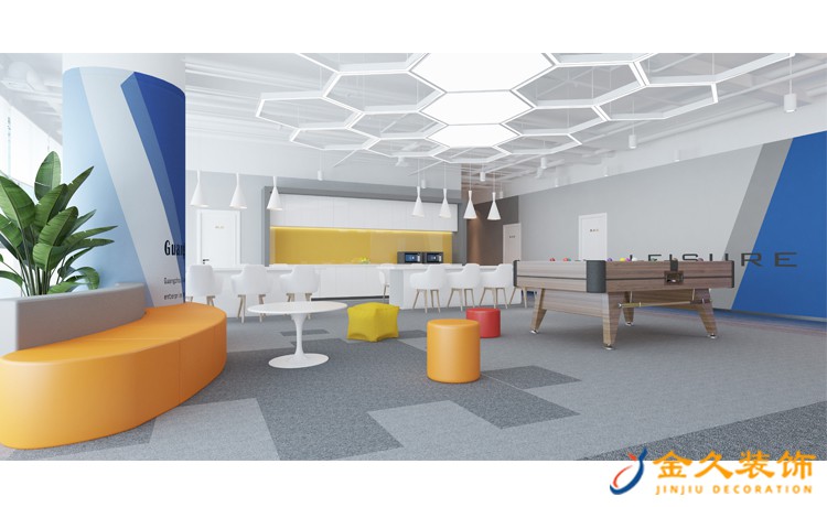 中高端辦公室如何裝修？中高端辦公室裝修注意事項(xiàng)