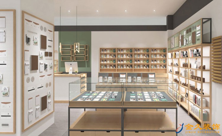  廣州超市店面如何裝修？超市店面裝修注意事項(xiàng)