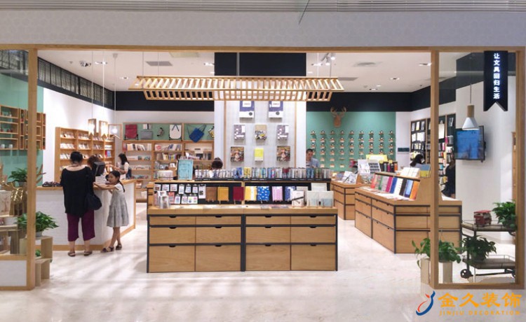  廣州超市店面如何裝修？超市店面裝修注意事項(xiàng)