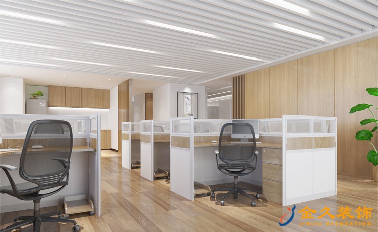 辦公室裝修設(shè)計(jì)材料如何選擇？廣州辦公室裝修材料選擇技巧