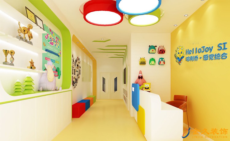  幼兒園改造怎么裝修？幼兒園改造裝修注意事項(xiàng)