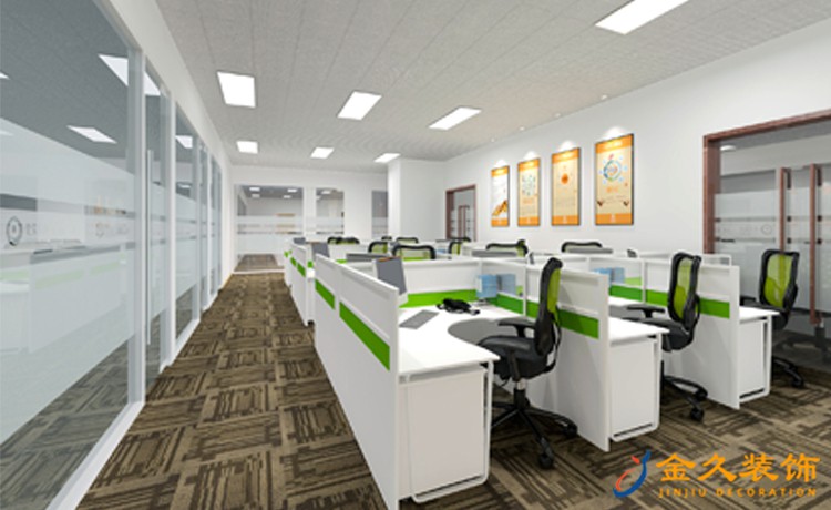 辦公室裝修設(shè)計(jì)量房怎么量？辦公室量房注意事項(xiàng)