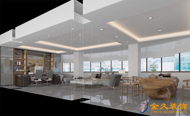 辦公室裝修設(shè)計(jì)量房怎么量？辦公室量房注意事項(xiàng)