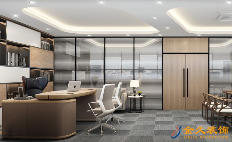 科技展廳怎么裝修設(shè)計(jì)？科技展廳裝修設(shè)計(jì)原則