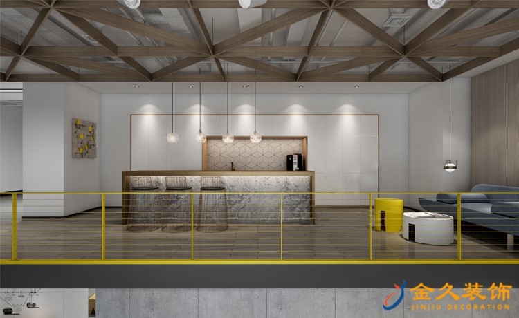 復(fù)式辦公空間設(shè)計有哪些需求？復(fù)式辦公空間設(shè)計注意問題