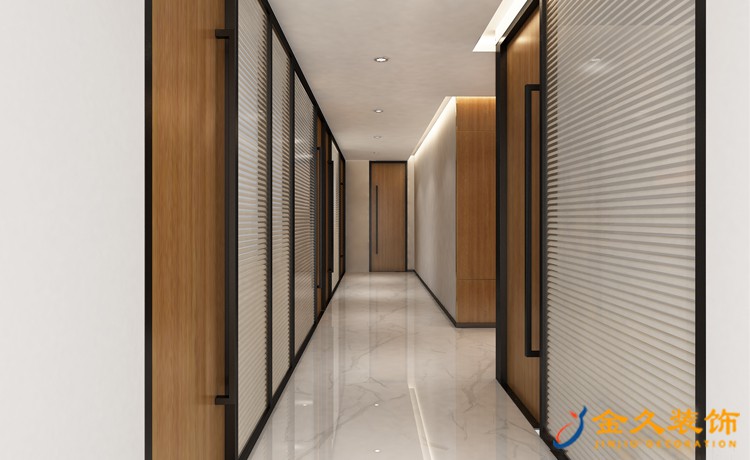 辦公室走廊裝修設(shè)計有哪些要點？辦公室走廊風水設(shè)計禁忌