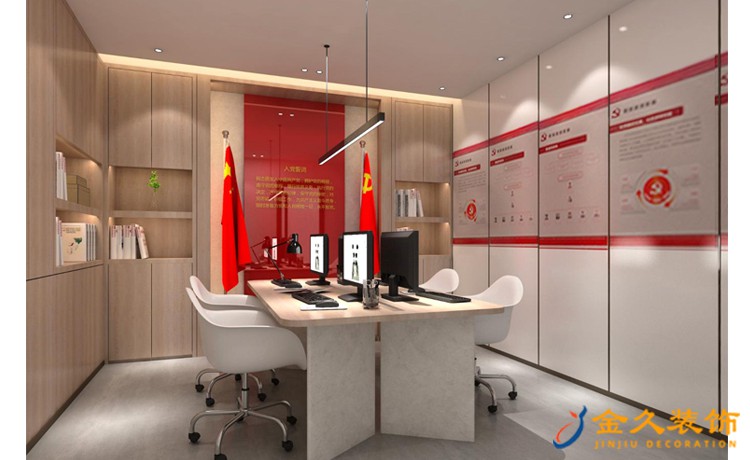 教育辦公室怎么裝修設(shè)計(jì)？教育辦公室裝修要點(diǎn)