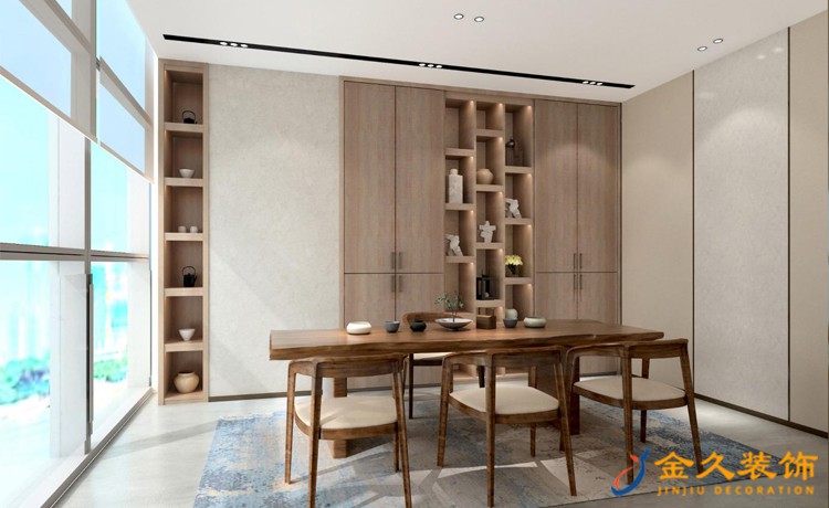  教育辦公室怎么裝修設(shè)計(jì)？教育辦公室裝修要點(diǎn)