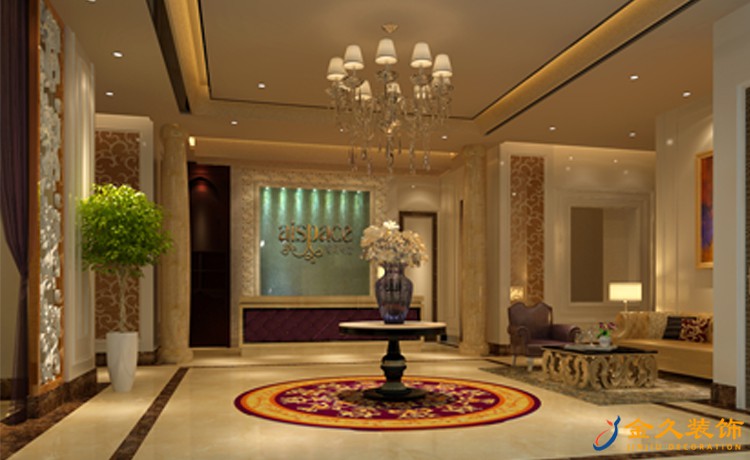 高檔會(huì)所裝修設(shè)計(jì)有哪些要求？高檔會(huì)所裝修注意事