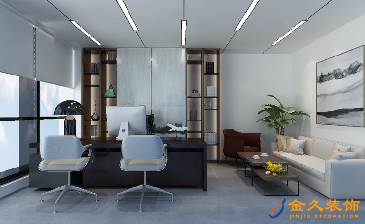 廣州廠房裝修設(shè)計(jì)怎么布局？廠房裝修設(shè)計(jì)布局注意要點(diǎn)