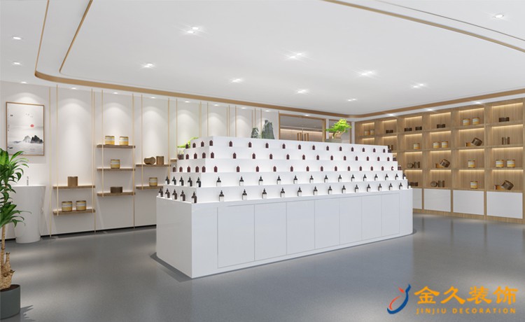 如何打造高端展廳設計？高端展廳裝修設計原則