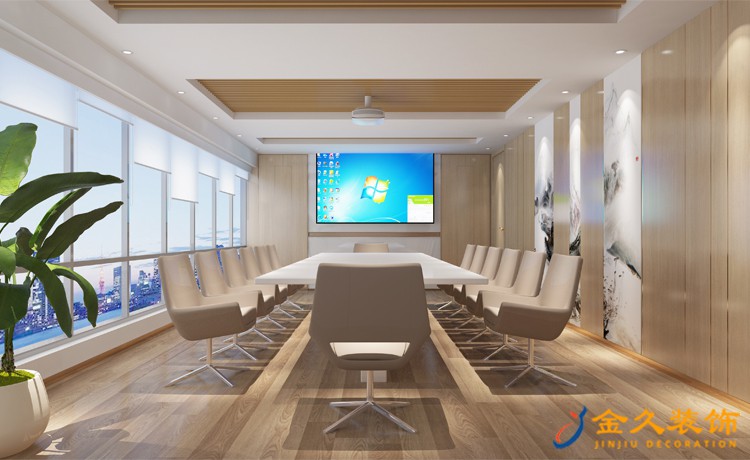 新辦公室裝修怎么節(jié)省預算？辦公室裝修節(jié)省預算技巧