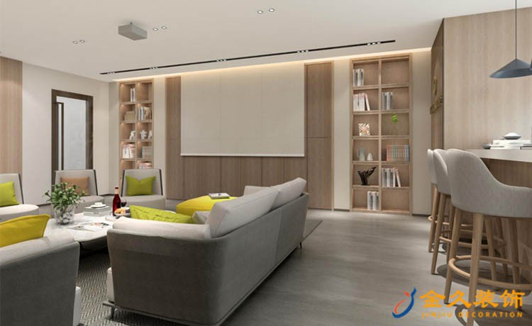 廣州辦公室設(shè)計(jì)注意哪些溝通問題？