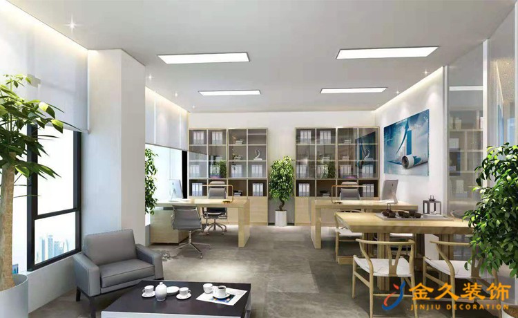 廣州辦公室裝修電路怎么布局？辦公室電路布局注意事項(xiàng)