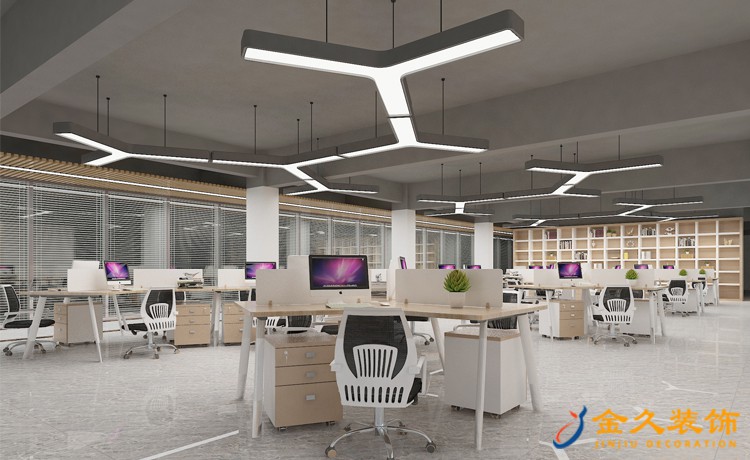 如何進行辦公室軟裝設(shè)計？辦公室軟裝設(shè)計注意要點